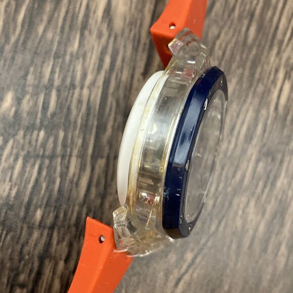 Spider-Man Light Up Watch New Batteries Analog Watch - Picture 5 of 9